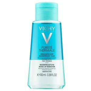 Pureté Thermale kétrétegű smink lemosó érzékeny szemre 100 ml kép