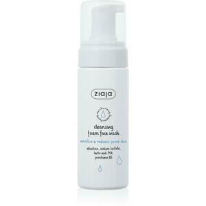 arctisztító hab bőrpírra hajlamos bőrre 150 ml kép