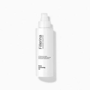 Fillerina Deep Cleansing Oil sminklemosó 150 ml kép