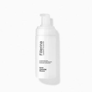 Fillerina Facial Cleansing Mousse arctisztító 150 ml kép