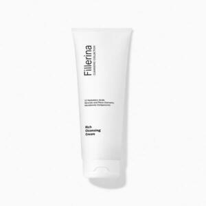 Fillerina Rich Cleansing Cream sminklemosó 150 ml kép