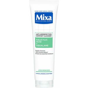Bőrhibák elleni tisztító gél 150 ml kép