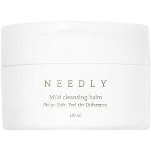 Mild Cleansing Balm lemosó és tisztító balzsam az érzékeny arcbőrre 120 ml kép