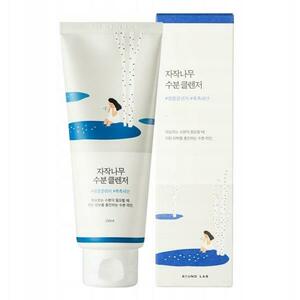 Birch Juice Moisturizing Cleanser hidratáló arctisztító gél 150 ml kép