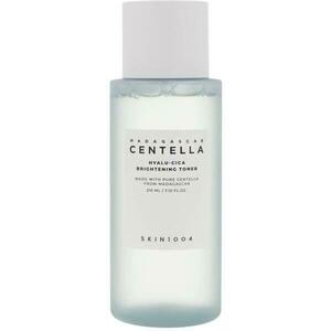 Madagascar Centella Hyalu-Cica Brightening Toner gyengéd bőrhámlasztó tonik 210 ml kép