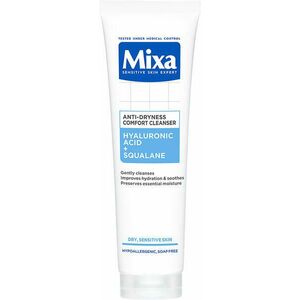 Anti Dryness Comfort Cleanser arctisztító 150 ml kép