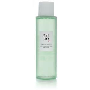 Green Plum frissítő tonik AHA + BHA 150 ml kép