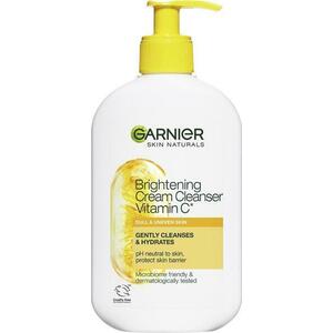 Skin Naturals Vitamin C Gentle Cleanser arctisztító 250 ml kép