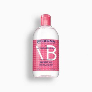 Sensibio H2O micellás víz 500 ml - VICTORIA BECKHAM kép