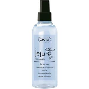 Jeju Young Skin arc tonik spray 200 ml kép
