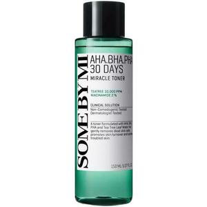 AHA∙BHA∙PHA 30 Days Miracle 150 ml kép