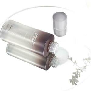 Black Rice Hyaluronic Toner Fragrance Free alkoholmentes fekete rizs arctonik 150 ml kép