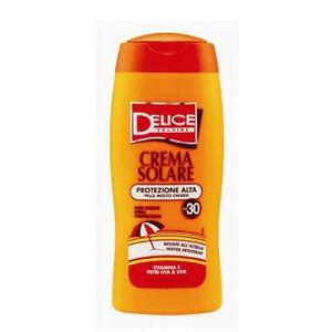Naptej SPF 30 250ml kép