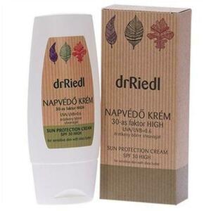 Napvédő krém SPF 30 100ml kép