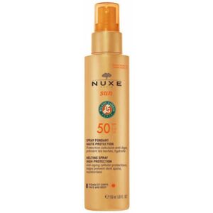 Sun Melting Spray SPF 50 150 ml kép