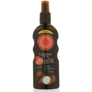 Napolaj spray kókusz SPF 20 200ml kép