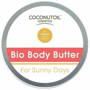 Bio Testvaj Napozáshoz 80ml kép