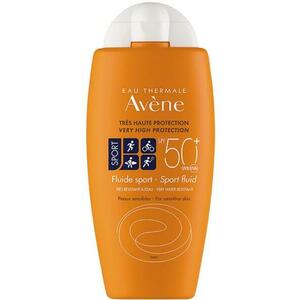 Sun Sensitive napvédő krém SPF 50+ 100ml kép