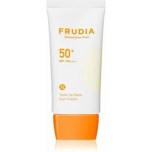 Tone-Up Base Sun Cream SPF 50+ 50g kép