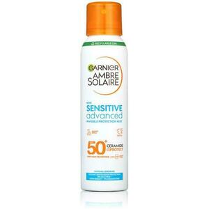Ambre Solaire Sensitive Advanced Invisible Protection Mist fényvédő érzékeny bőrre SPF 50+ 150ml kép