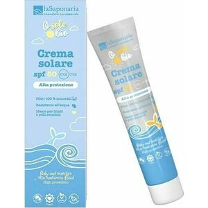 Osolebio napvédő krém SPF 50 40ml kép
