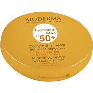 Photoderm Compact MINERAL púder SPF 50+ light 10g kép
