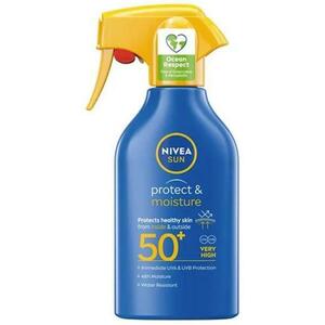 Protect & Moisture spray FF 50+ 200 ml kép