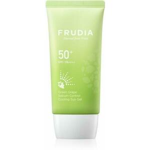 Green Grape Sebum Control napozó gél kombinált és zsíros bőrre SPF 50+ 50 g kép