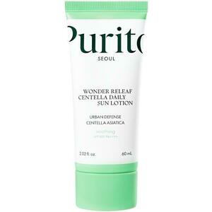Wonder Releaf Centella Daily Sun Lotion SPF 50+ 60 ml kép