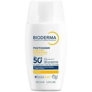 Photoderm XDEFENSE UF színtelen SPF 50+ 40 ml kép