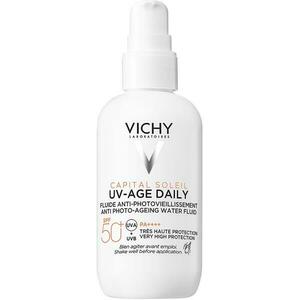 Capital Soleil UV-Age Daily SPF 50+ 80 ml kép