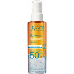Bariésun Fresh Sun Water SPF 50+ 200 ml kép