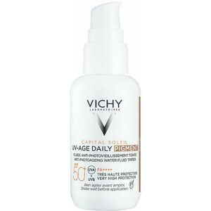 Capital Soleil UV-Age Daily Pigment medium 40 ml kép