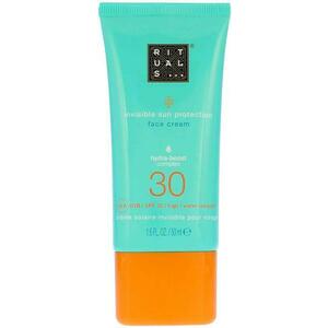 The Ritual of Karma Sun Protection Face Cream SPF 30 50 ml kép