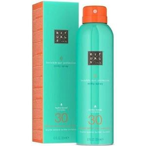 The Ritual of Karma Sun Protection Milky Spray SPF 30 200 ml kép