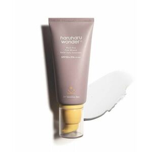 Wonder Black Rice Pure Mineral Relief Daily Sunscreen SPF 50+ 50 ml kép