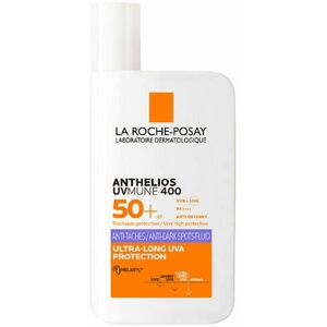 Anthelios UV MUNE 400 Anti-Pigment fluid SPF50+ 50 ml kép
