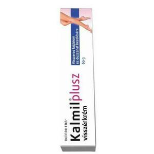 Kalmil Plusz 60 g - visszérkrém kép