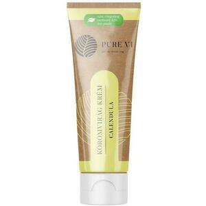 Calendula Körömvirág krém 125 ml kép