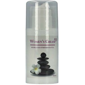 Womens Cream Plus 100 ml kép