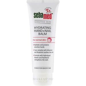 Classic Hand Nail 75 ml kép