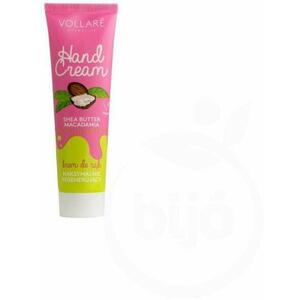 Sos regeneráló kéz és körömtápláló 100 ml kép