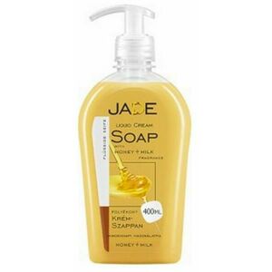 Honey Milk folyékony krémszappan 400 ml kép