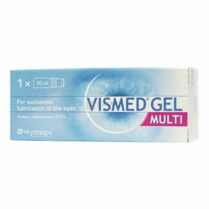 Multi 10 ml kép