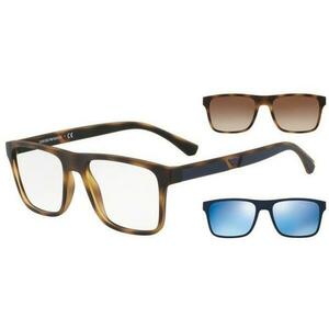 Emporio Armani EA4115 50891W kép