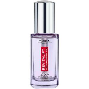 Paris Revitalift Filler szemkörnyék szérum 2, 5 % hialuronsavval 20 ml kép
