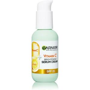 Skin Naturals C-vitamin krém-szérum 50 ml kép