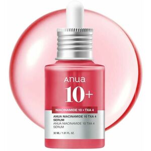 Niacinamide 10% + TXA 4% szérum 30 ml kép