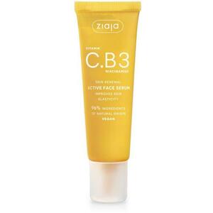 Vitamin C B3 Niacinamide aktív szérum 30 ml kép