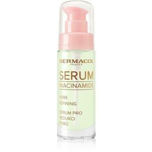 Niacinamid Serum pórusösszehúzó a fekete pontok eltávolítására 30 ml kép